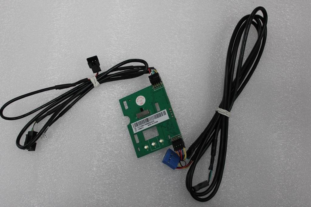 Lenovo Bitland K4 Mode switch Card Board 11200417