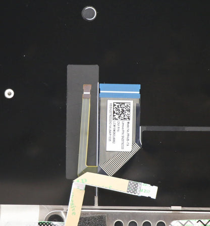 Lenovo Upper Case ASM_IT L 81Q9_MC 5CB0U44253