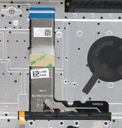 Lenovo Upper Case ASM_SPA H82L5STOUMA 5CB1C75021