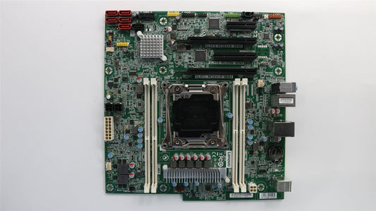 Lenovo ThinkStation P410 Motherboard Mainboard 00FC992