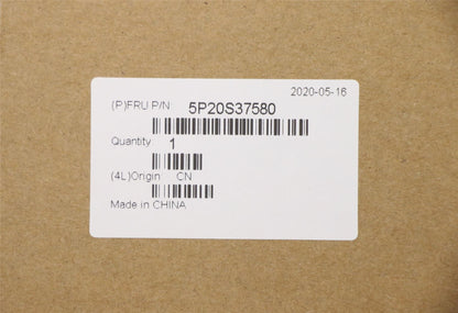 Lenovo Thermalpad_Q81VM_MB 5P20S37580
