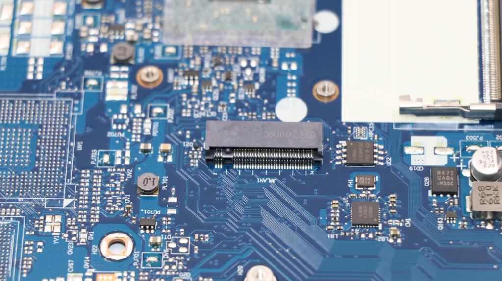 Lenovo G50-30 Motherboard Mainboard UMA Intel Pentium N3540 5B20G91645