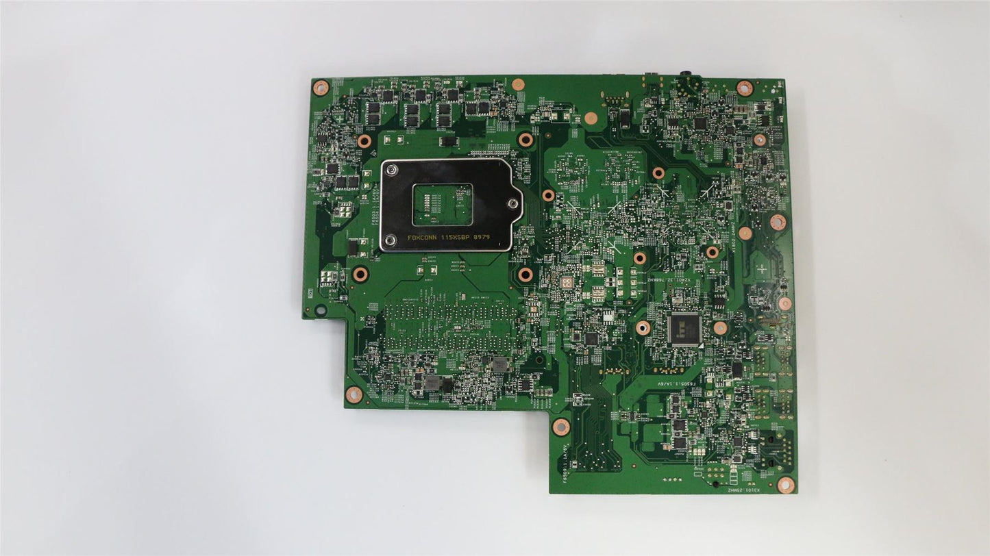 Lenovo W Montana B360 U H1 2D MP NO DPK 01LM458