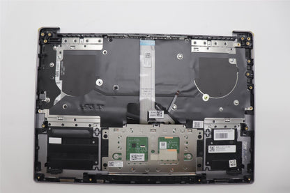 Lenovo Upper Case ASM BUL H 83D3 ARGY 5CB1N90822