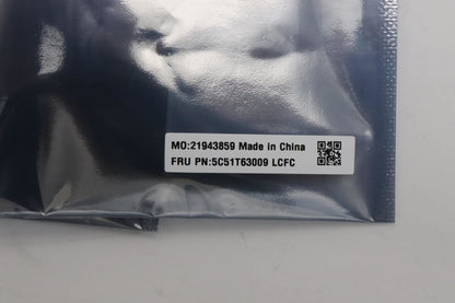 Lenovo CARDPOP FRU PCBA IO/B NSG661 MTM60 16 MP I/O Board 5C51T63009