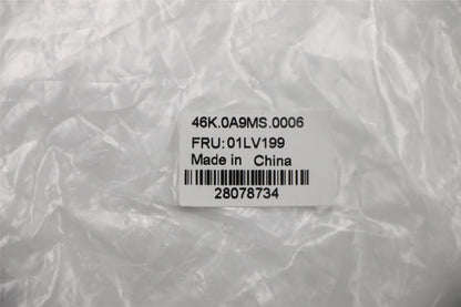 Lenovo 01AY915 LABEL GEO Label Misc kit,Silver