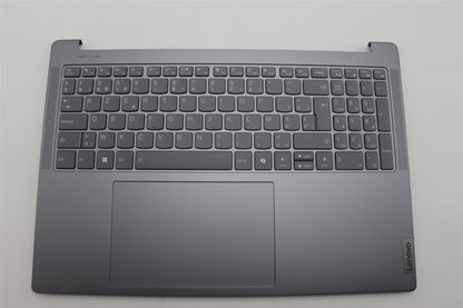 Lenovo Upper Case ASM_BEL L 83DNLG PS 5CB1N62220
