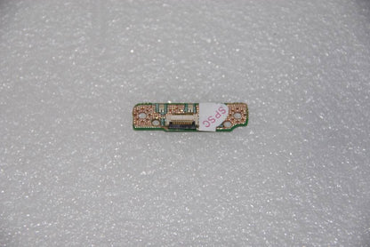 Lenovo LE6 L-LED/B ASSY(PLED/C-DBAT/W-BT)S.P LED Board 31035284