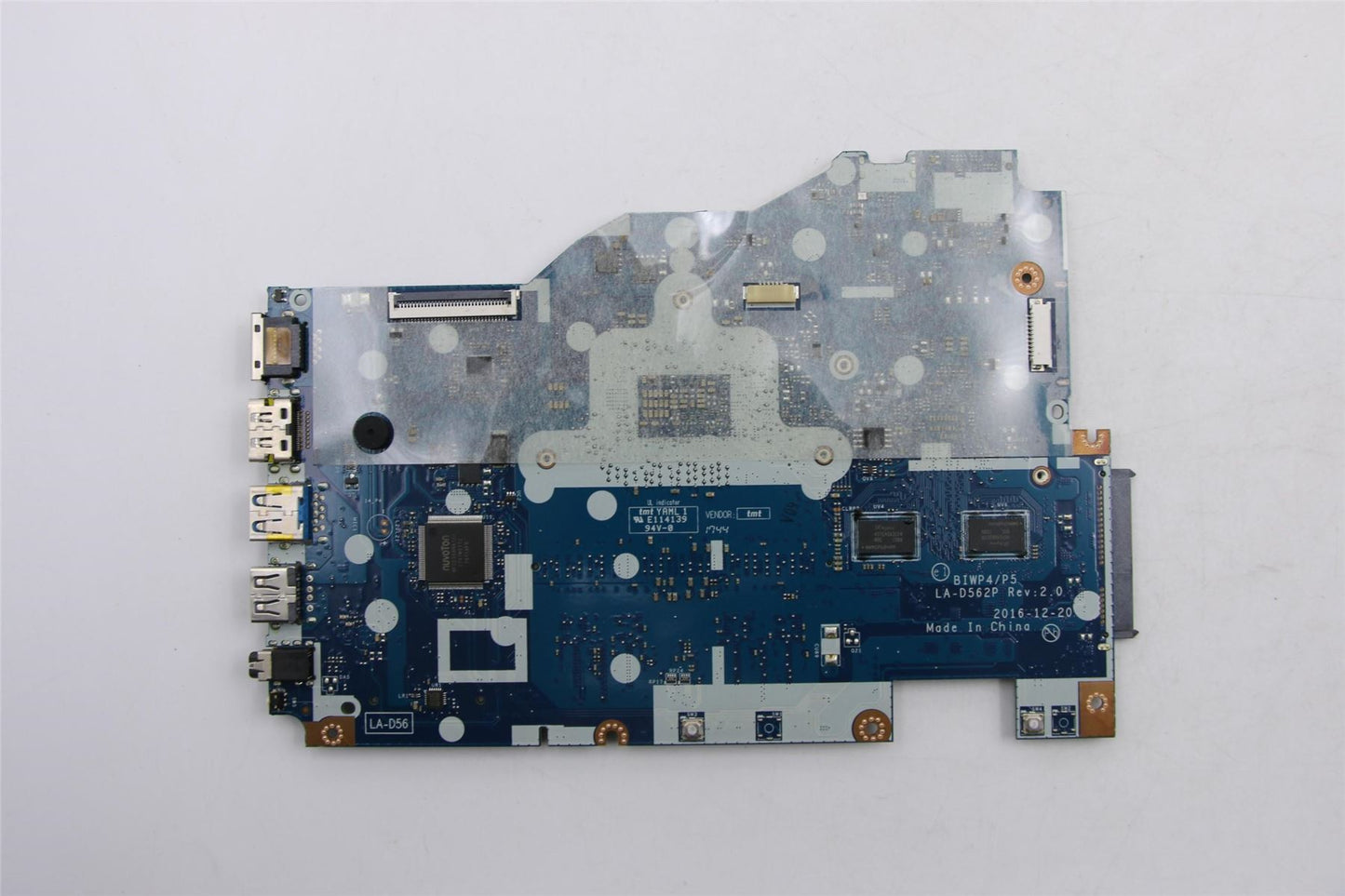 Lenovo MB C 80UD WIN I3-6100U 2GL 4G F 5B20M81675