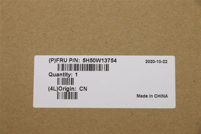 Lenovo HINGE FRU P15 ASSY ME KITS HINGE TS 5H50W13754