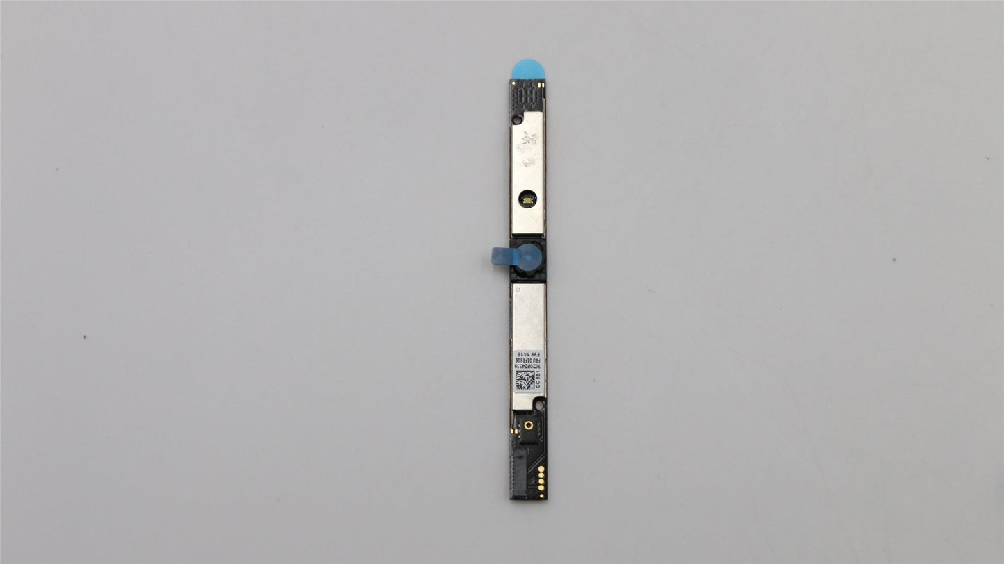 Lenovo IdeaPad L340-15IWL Touch Webcam Web Cam Camera Cam 01FR806