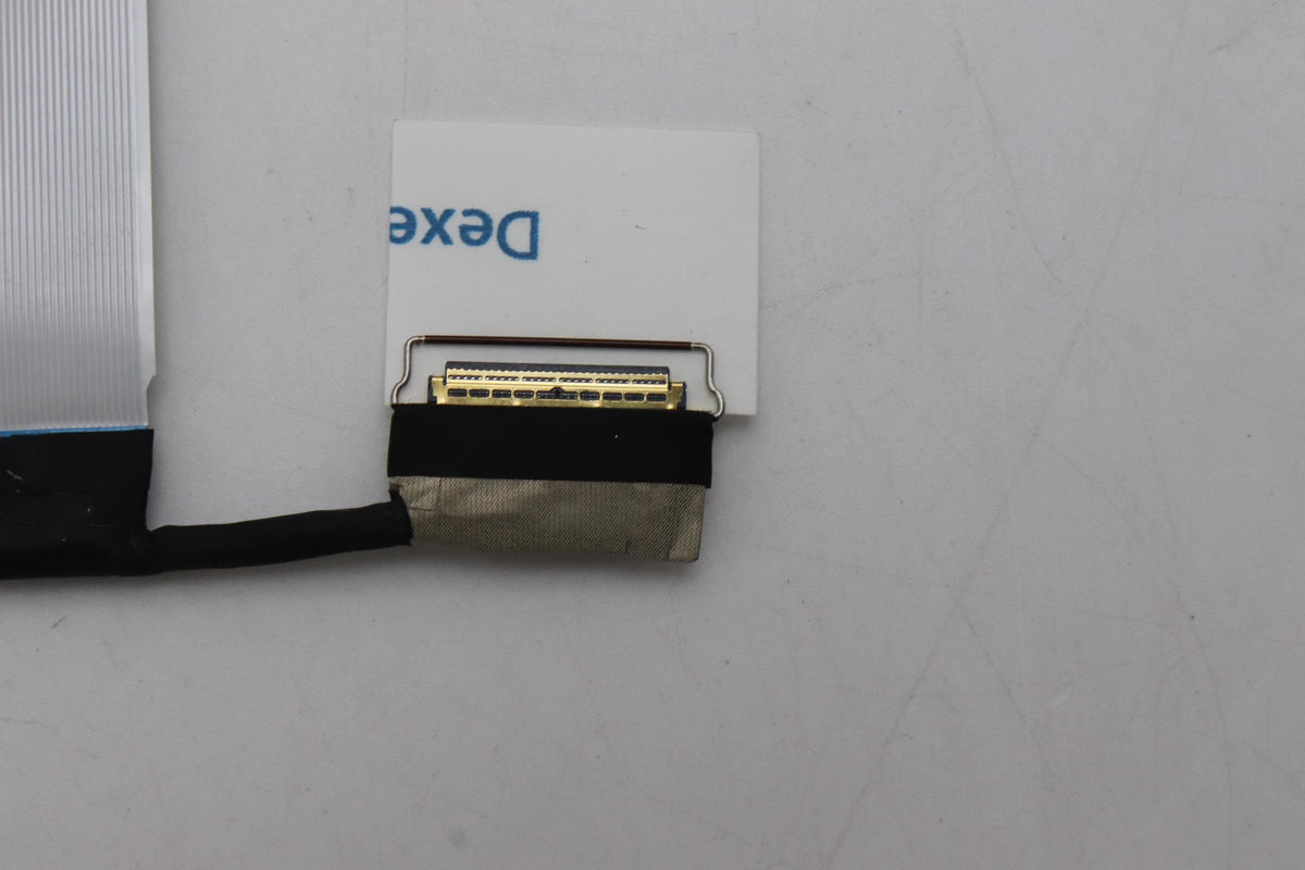 Lenovo W 83J2 eDP Cable 5C10S31200
