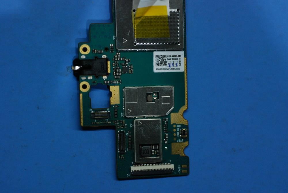 Lenovo TB3-X70F PLUS MB_16G&*HQ31603633000 CS 5B28C07290