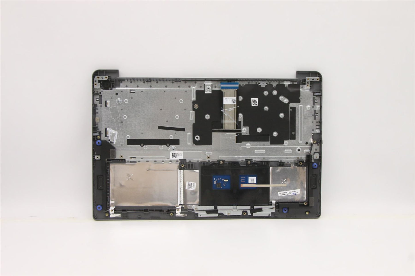 Lenovo IdeaPad 3-15ITL6 3-15ADA6 Palmrest Cover Touchpad Keyboard 5CB1B69157
