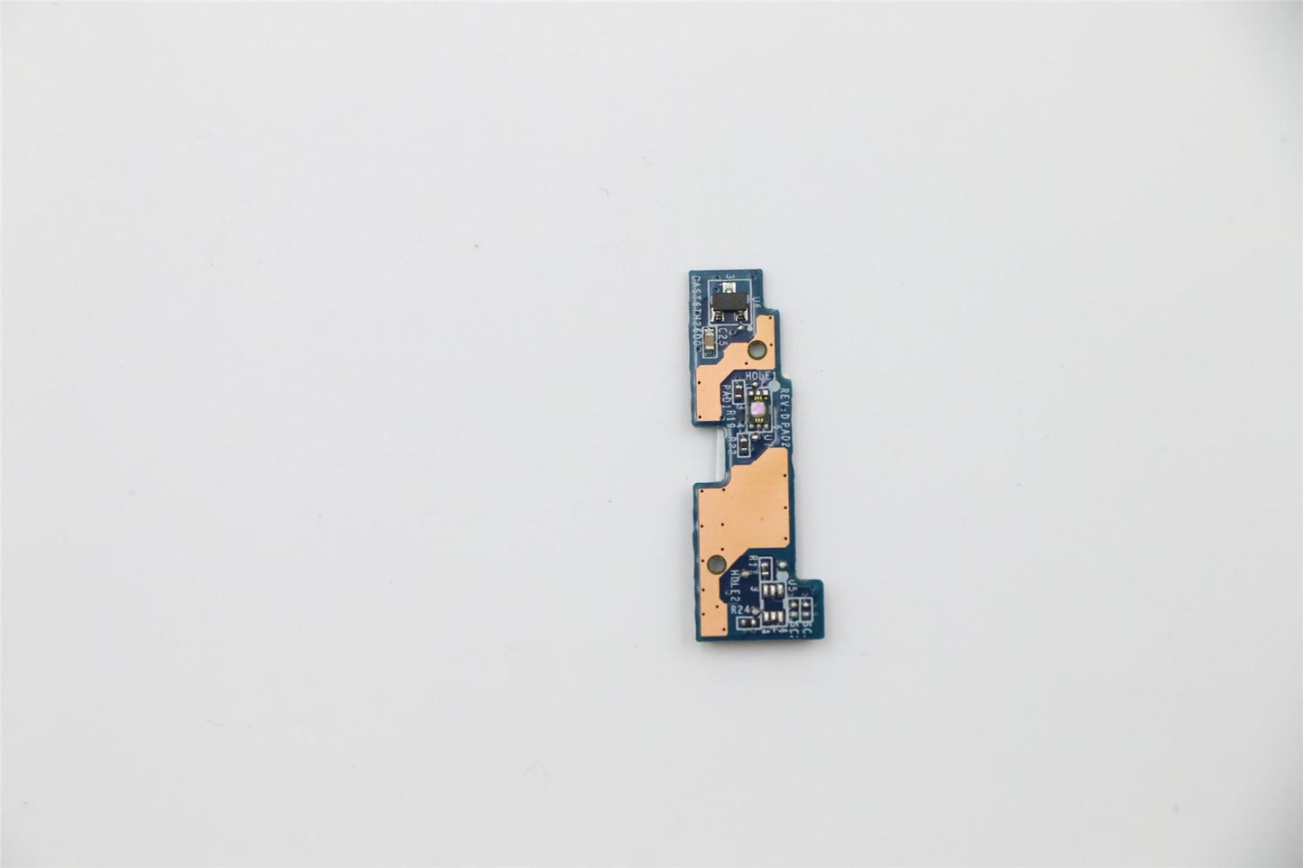 Lenovo Flex 15 Sensor Board 90004446