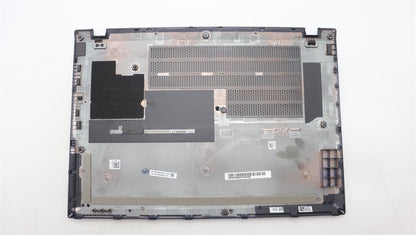 Lenovo FRU P16SG1_D_COV_UMA_SUB_ASSY_GRAY 5CB0Z69595