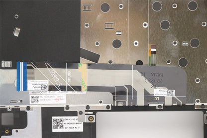 Lenovo Upper Case ASM_HB W 82HU FB GY 5CB1C48277