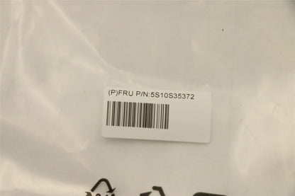 Lenovo SCREW Screw Pack H 82QQ 5S10S35372