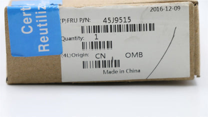 Lenovo Switch cable 45J9515
