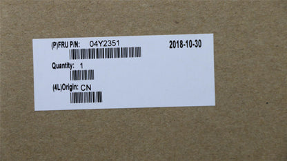 Lenovo ThinkPad T540p W550s L540 W540 T550 T560 Keyboard Latin Spanish 04Y2351