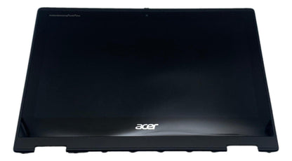 Acer Travelmate B311RN-32 LCD Touch Screen Display Black Touch 6M.VR3N7.001