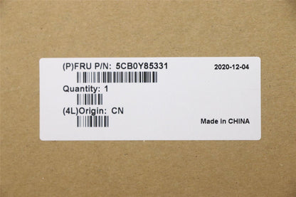 Lenovo IdeaPad 5-14IIL05 5-14ARE05 Palmrest Cover Keyboard Grey 5CB0Y85331