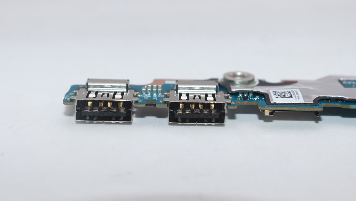 Lenovo CARDPOP C 83UG I/O Board 5C50S25975