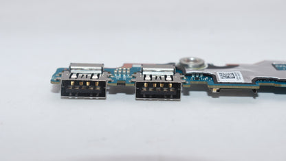 Lenovo CARDPOP C 83UG I/O Board 5C50S25975