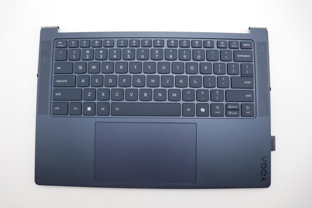 Lenovo Upper Case ASM_ENG L83ED_CB 5CB1P73817