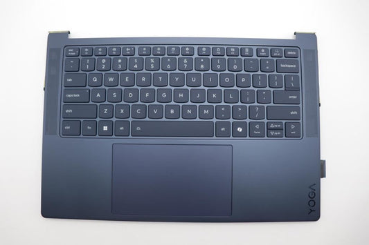 Lenovo Upper Case ASM_ENG L83ED_CB 5CB1P73817