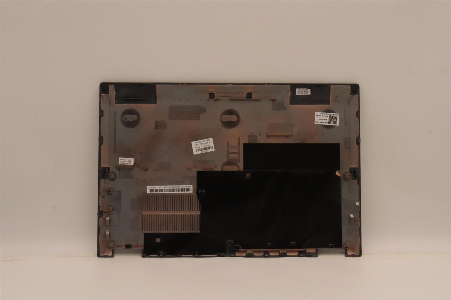 Lenovo Flex 5-14IIL05 5-14ARE05 Bottom Base Lower Chassis Cover Grey 5CB0Y85287