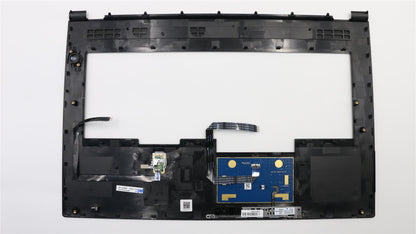 Lenovo ThinkPad P72 P73 Palmrest Top Cover Housing Black 01YU256