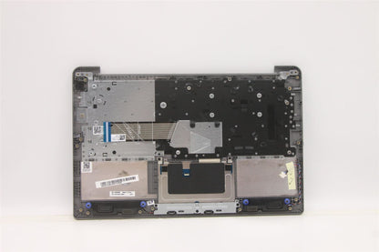 Lenovo IdeaPad 1 14IJL7 Palmrest Cover Touchpad Keyboard Hebrew 5CB1E19801