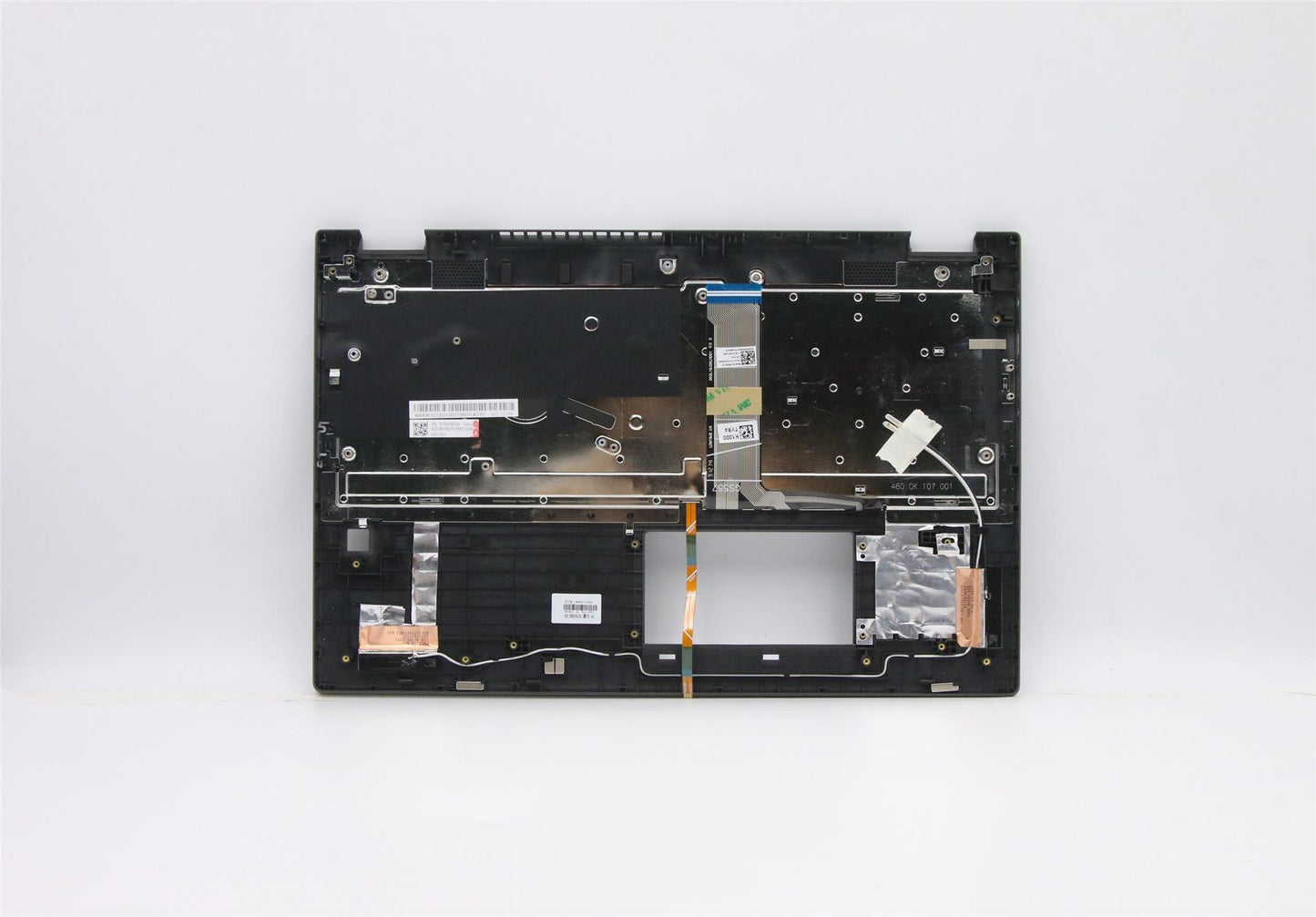 Lenovo IdeaPad 5-15IIL05 5-15ITL05 Palmrest Cover Keyboard French 5CB0Y99230