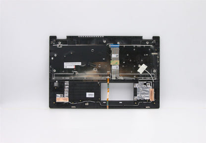 Lenovo IdeaPad 5-15IIL05 5-15ITL05 Palmrest Cover Keyboard French 5CB0Y99230