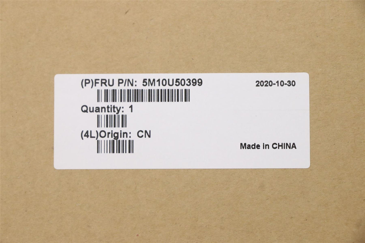 Lenovo MECH_ASM Chassis lighting mod,26L,ECS 5M10U50399