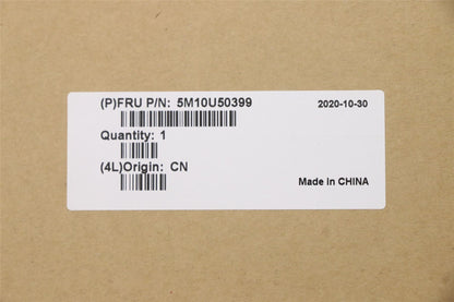 Lenovo MECH_ASM Chassis lighting mod,26L,ECS 5M10U50399