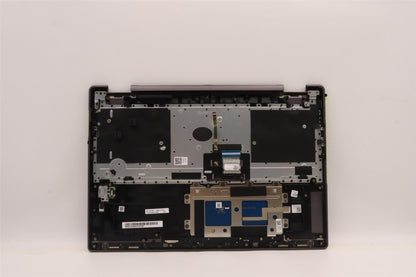 Lenovo Upper Case ASM_UKE L82QG FPSG 5CB1J01848