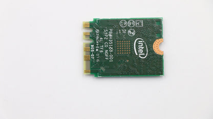 Lenovo Wireless, CMB, IN, SP ac D Board 00JT467