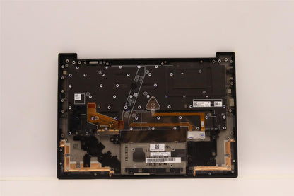 Lenovo ThinkPad X1 10th Gen Palmrest Cover Keyboard Japanese Black 5M11H44238