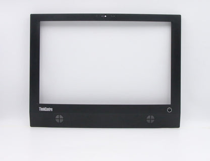 Lenovo MECH ASM FRU, Front bezel, with webca 03T9689