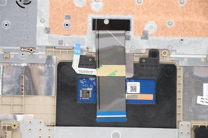 Lenovo IdeaPad 3-15IIL05 3-15ITL05 Keyboard Palmrest Top Cover US 5CB0X57656