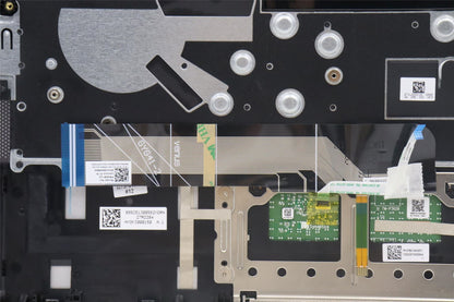 Lenovo IdeaPad 5 14IAL7 5 14ABA7 Palmrest Cover Touchpad Keyboard 5CB1J08522