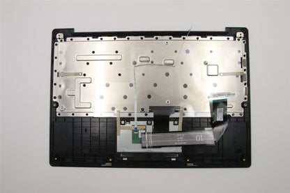 Lenovo Upper Case ASM_FRA/ENG B 81JW Grey 5CB1B70056
