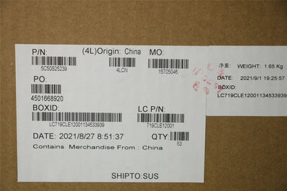 Lenovo USB Board L 82NJ 5C50S25239