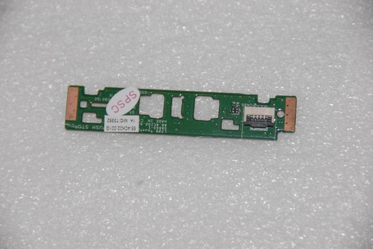 Lenovo S12 T/P BUTTON SB 55.4CK02.001G Board 31038016