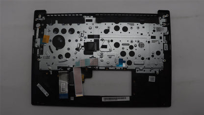 Lenovo MECH_ASM FRU ITA BL (TRI) UK BK 5M11P32389