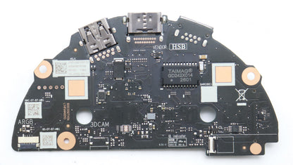 Lenovo CARDPOP L MP I/O USB HDMI RJ45 Board 5C51T59050
