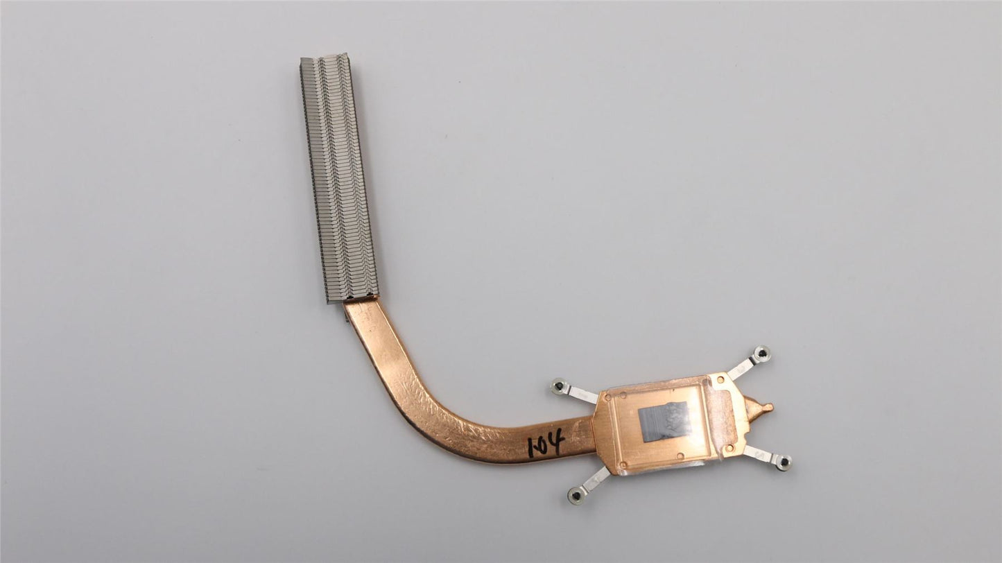 Lenovo HeatsinkL81LHUMA 5H40S19896