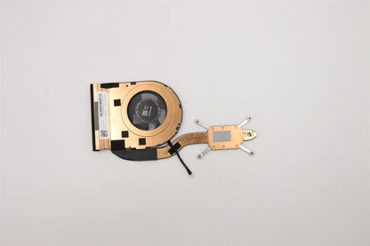 Lenovo ThinkPad T14s Thermal Heatsink Cooling Fan 5H40Y23330